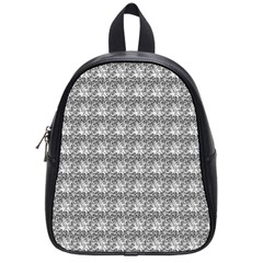 Digitalart School Bag (small) by Sparkle