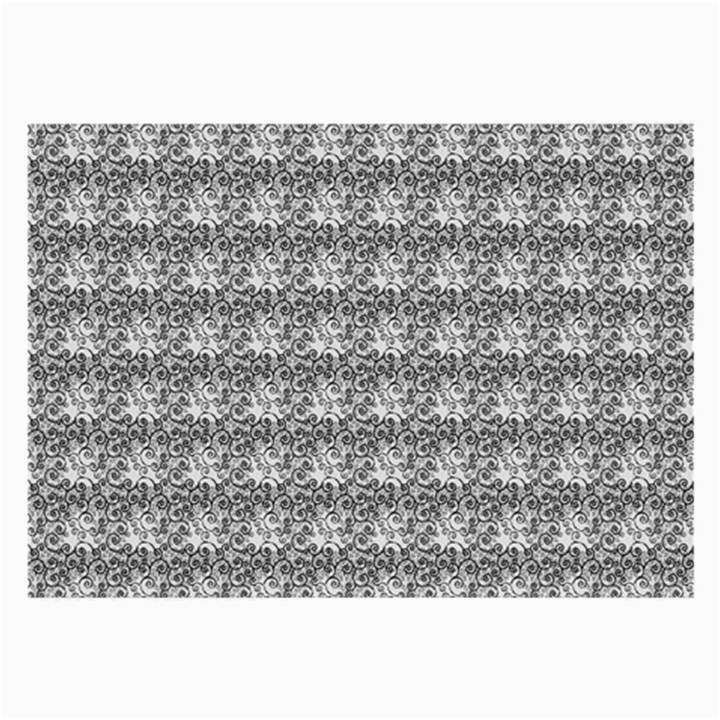 Digitalart Large Glasses Cloth