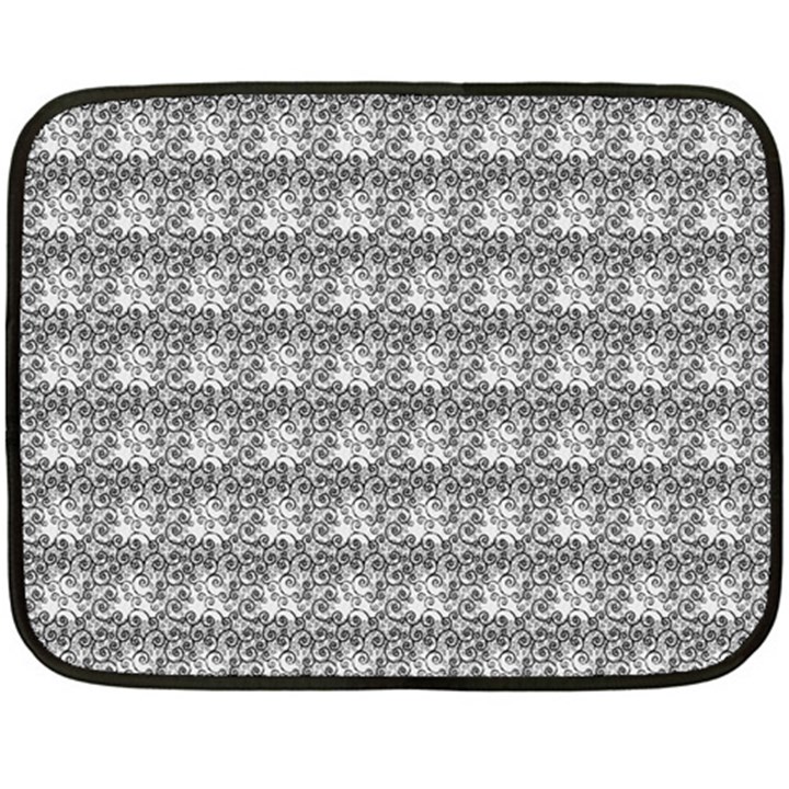 Digitalart Double Sided Fleece Blanket (Mini) 