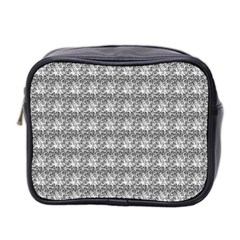 Digitalart Mini Toiletries Bag (two Sides) by Sparkle