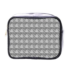 Digitalart Mini Toiletries Bag (one Side) by Sparkle