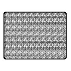 Digitalart Double Sided Fleece Blanket (small)  by Sparkle