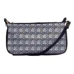 Digitalart Shoulder Clutch Bag by Sparkle