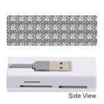 Digitalart Memory Card Reader (Stick) Front