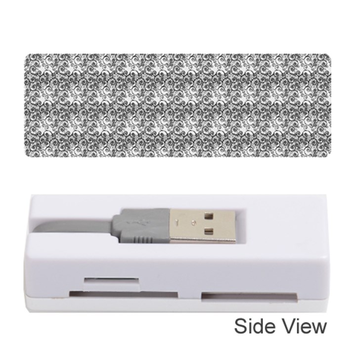 Digitalart Memory Card Reader (Stick)