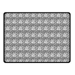 Digitalart Double Sided Fleece Blanket (Small)  45 x34  Blanket Front