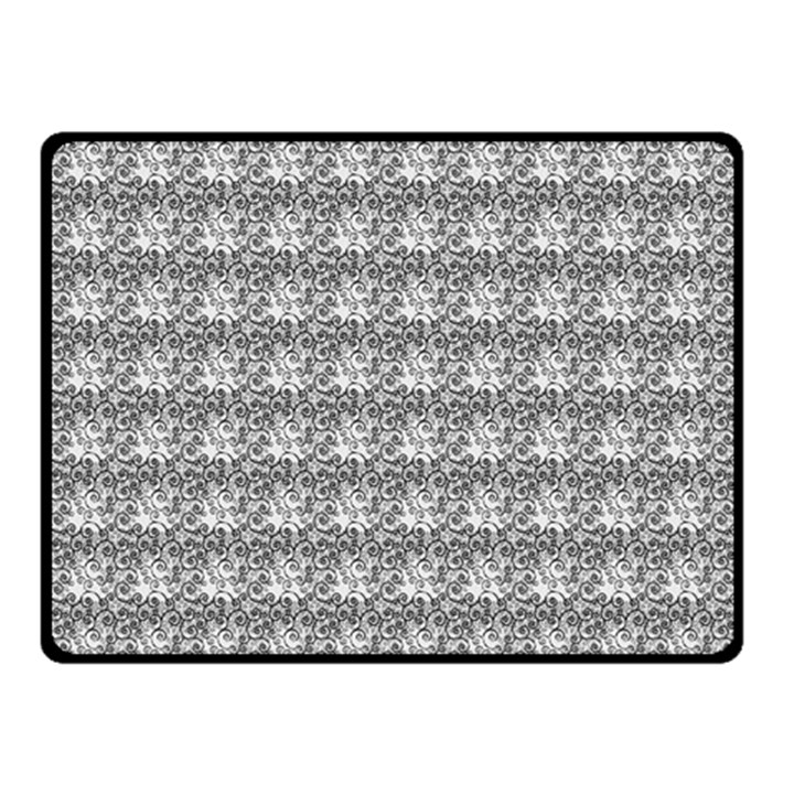 Digitalart Double Sided Fleece Blanket (Small) 