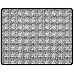 Digitalart Double Sided Fleece Blanket (medium)  by Sparkle