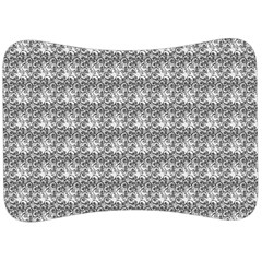 Digitalart Velour Seat Head Rest Cushion by Sparkle