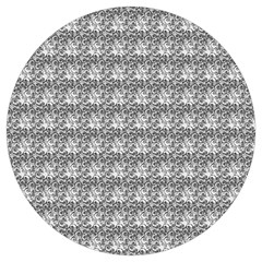 Digitalart Round Trivet by Sparkle