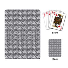 Digitalart Playing Cards Single Design (rectangle) by Sparkle