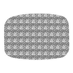 Digitalart Mini Square Pill Box by Sparkle