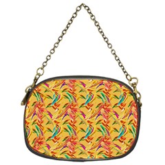 Pattern- B 001 Chain Purse (one Side)