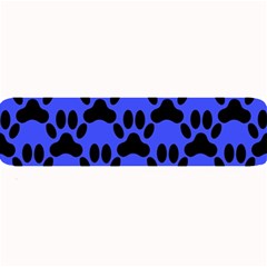 Pattern-b 003 Large Bar Mats by nate14shop