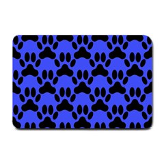 Pattern-b 003 Small Doormat  by nate14shop