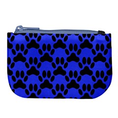 Pattern-b 003 Large Coin Purse