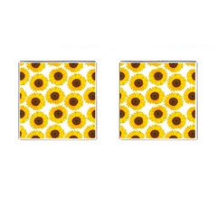 Phone-wallpaper-001 Cufflinks (square) by nate14shop