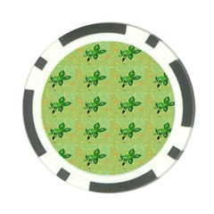 Phone-wallpaper-002 Poker Chip Card Guard (10 Pack)