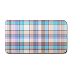 Plaid Medium Bar Mats by nate14shop