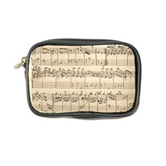 Print-musical Coin Purse by nate14shop