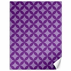 Purple-background Canvas 36  X 48  by nate14shop