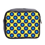 Rosette Mini Toiletries Bag (Two Sides) Back