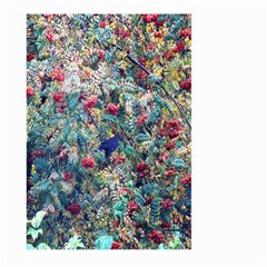 Rowan Large Garden Flag (two Sides)