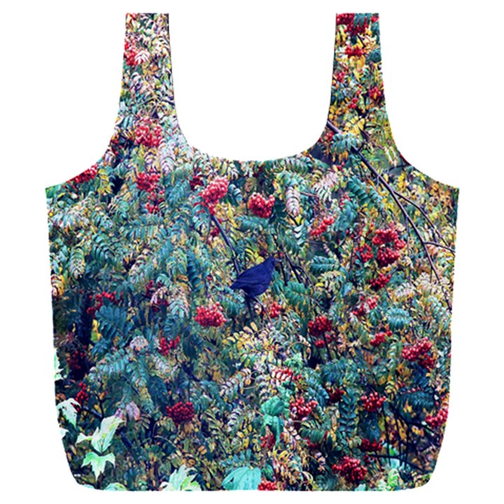 Rowan Full Print Recycle Bag (XXL)