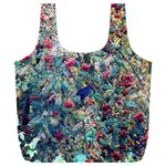 Rowan Full Print Recycle Bag (XXL) Back