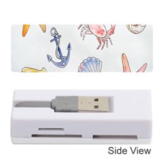 Sea-b 001 Memory Card Reader (stick) by nate14shop