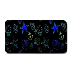 Sea-b 003 Medium Bar Mats by nate14shop