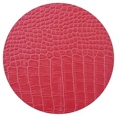 Skin Round Trivet