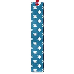 Snowflakes 001 Large Book Marks by nate14shop