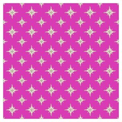 Star-pattern-b 001 Lightweight Scarf  by nate14shop