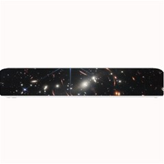 James Webb Space Telescope Deep Field Small Bar Mats by PodArtist