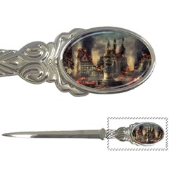 Braunschweig-city-lower-saxony Letter Opener