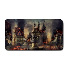 Braunschweig-city-lower-saxony Medium Bar Mats