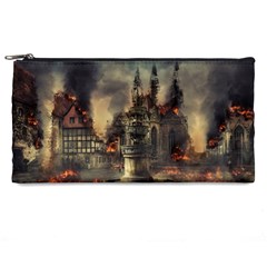 Braunschweig-city-lower-saxony Pencil Case