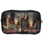 Braunschweig-city-lower-saxony Toiletries Bag (One Side) Front