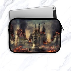 Braunschweig-city-lower-saxony Apple Ipad Mini Zipper Cases by Jancukart