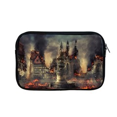 Braunschweig-city-lower-saxony Apple Macbook Pro 13  Zipper Case