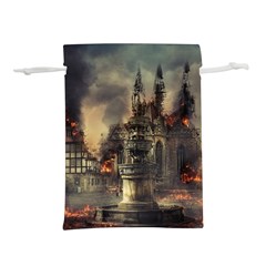 Braunschweig-city-lower-saxony Lightweight Drawstring Pouch (s)