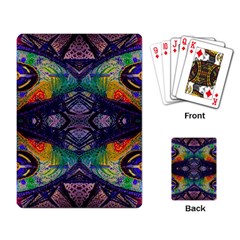 Phronesis-awareness-philosophy Playing Cards Single Design (rectangle)