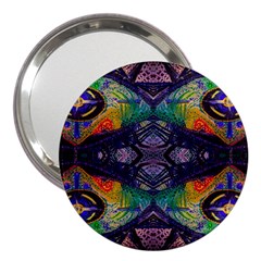 Phronesis-awareness-philosophy 3  Handbag Mirrors