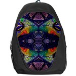 Phronesis-awareness-philosophy Backpack Bag Front