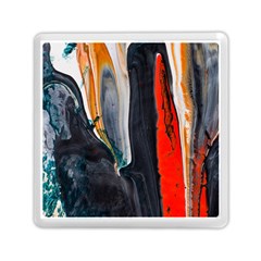 Art-modern-painting-background Memory Card Reader (square)