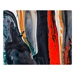 Art-modern-painting-background Double Sided Flano Blanket (Large)  80 x60  Blanket Front