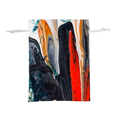 Art-modern-painting-background Lightweight Drawstring Pouch (s) by Jancukart