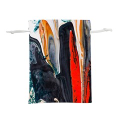 Art-modern-painting-background Lightweight Drawstring Pouch (l) by Jancukart