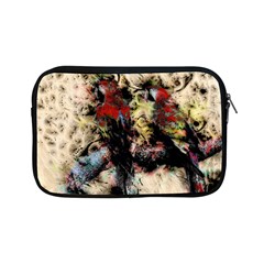 Ara-bird-parrot-animal-art Apple Ipad Mini Zipper Cases